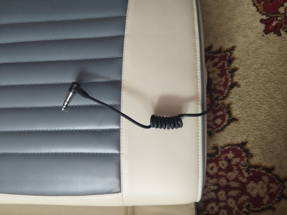 Materac rehabilitacyjny