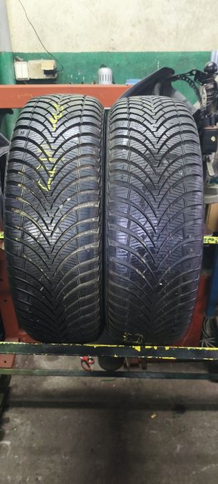 Opony całoroczne Kumho 185/65/15 Jarbet #R41