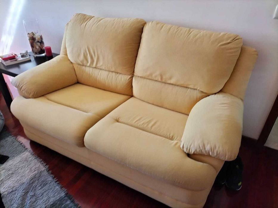 Sofás para venda