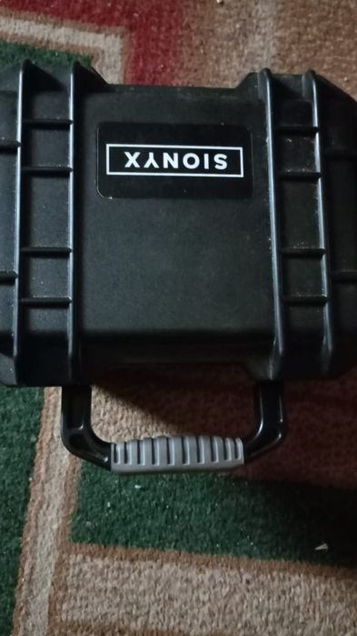 Камера ночного бачення