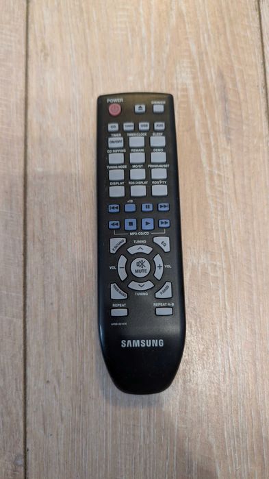 Pilot SAMSUNG AH59 - 02147K ! OKAZJA ! 100 % Sprawny