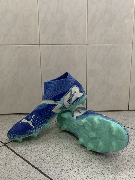 Chuteira Puma Future 7 Match+ LL