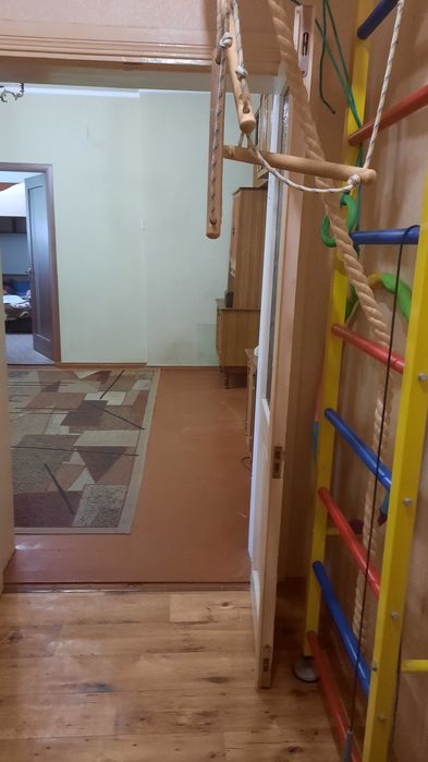 Квартира у будинку барачного типу Гданцівка