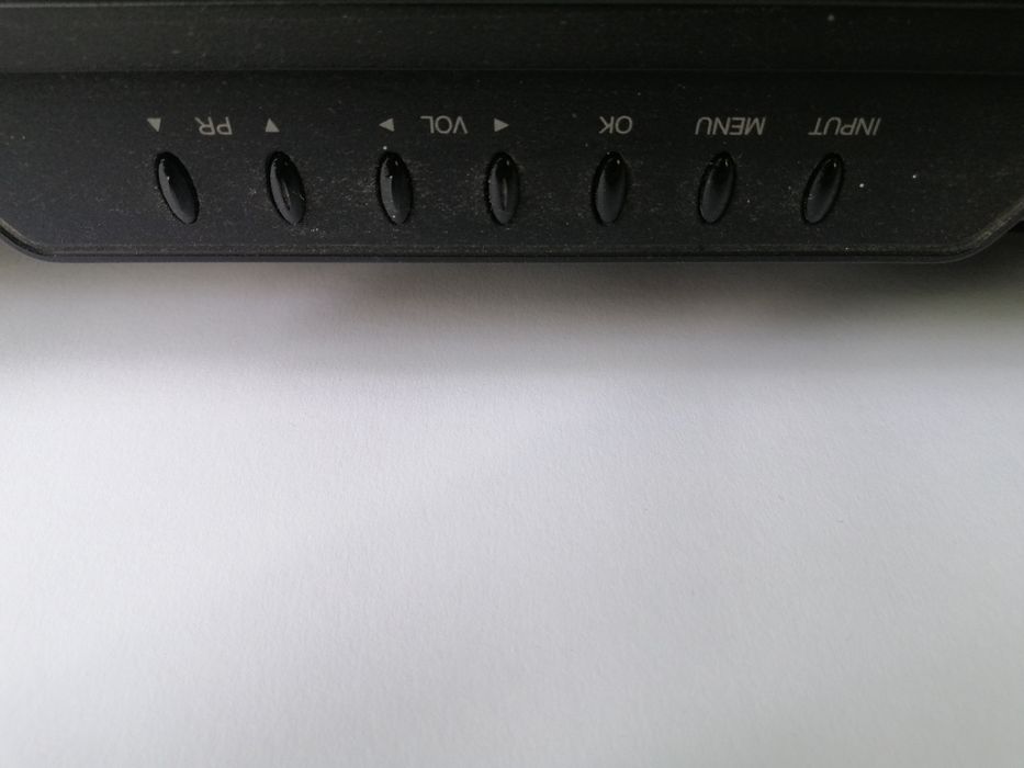 Монітор LG Flatron Wide