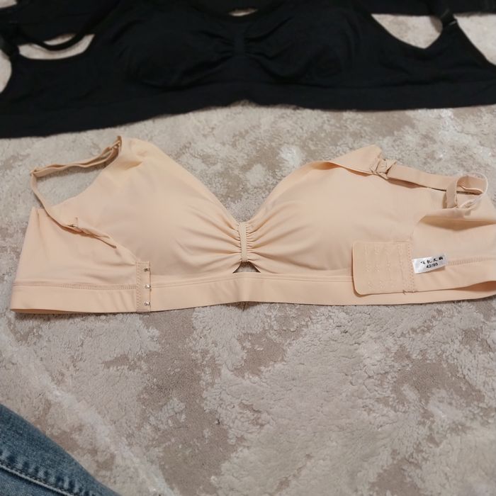 Бюсти топи для годування бюстгальтер для вагітних і годуючих