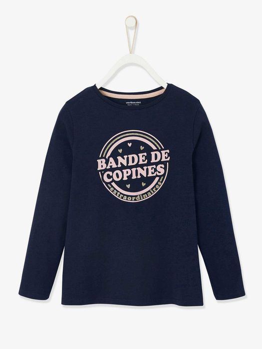 Vertbaudet Sweatshirt Size 12A (152 cm) NEW