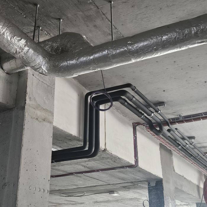 Montaż/serwis  klimatyzacji Kraków serwis chłodniczy