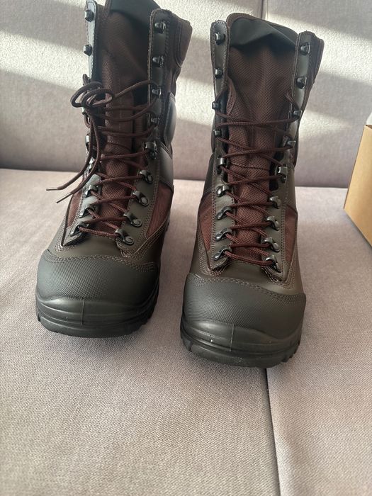 Sprzedam nowe buty wojskowe wz 939