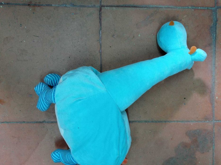 Peluches de bebé