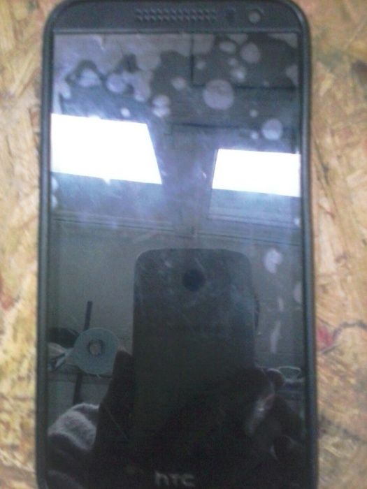 HTS desire 616 dual sim (под ремонт или на запчасти)