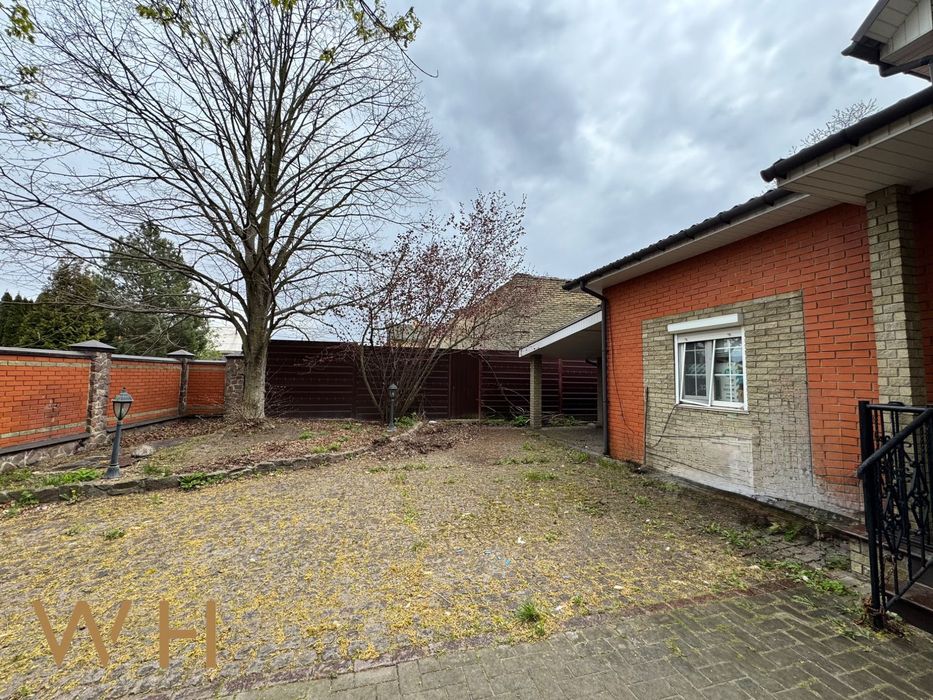 Продаж будинку с. Пухівка 144m² 4 кім. ділянка 1га, Броварський район Без %