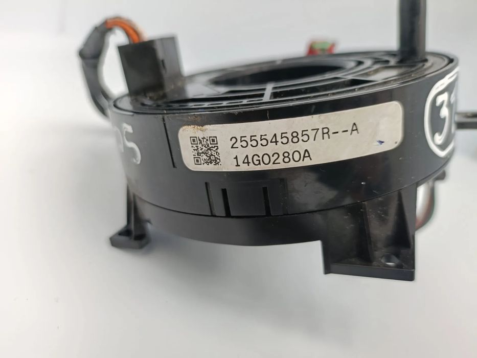 Fita de airbags RENAULT Grand Scénic IV (R9_)