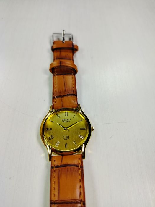 Zegarek Seiko Slim Quartz