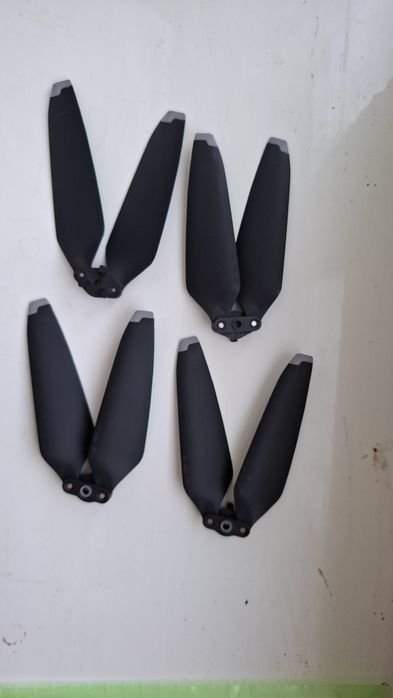 Пропелери для DJI Mavic 3T/3E Enterprise 8658F 4 штуки
