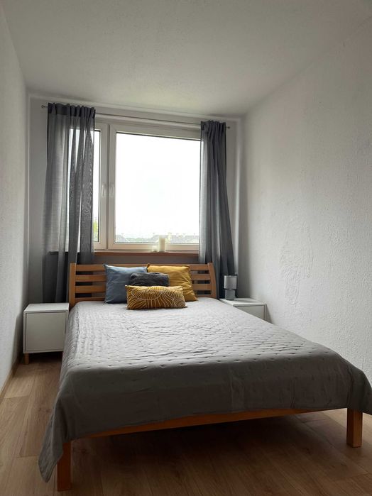 Apartment in Wrocław, Żerniki - Widok 5