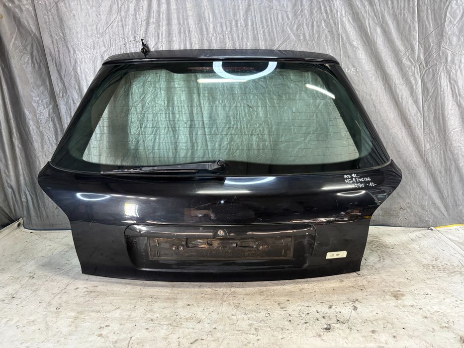 Klapa Bagażnika Audi A3 8L K: Lz9W