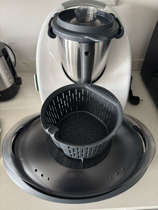 Bimby Thermomix TM5-2