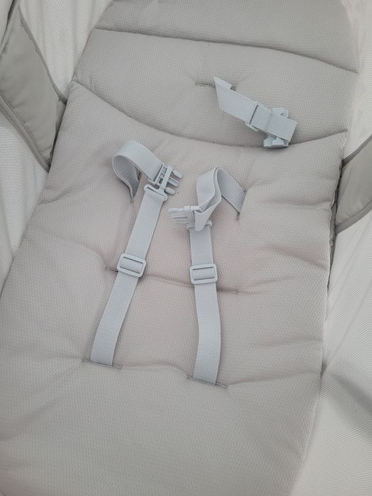 Chicco baby hug beż - odbiór osobisty