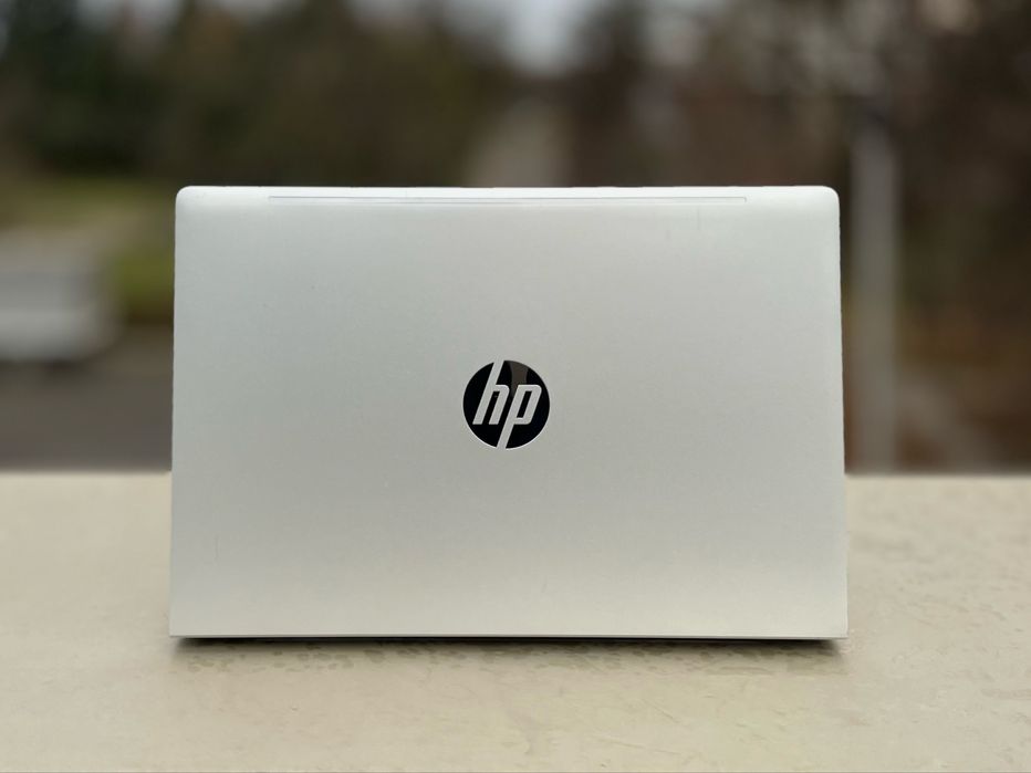 Металевий ноутбук HP ProBook 445 G8/Ryzen 5 5600U/16GB DDR4+SSD 1TB/14"FHD IPS