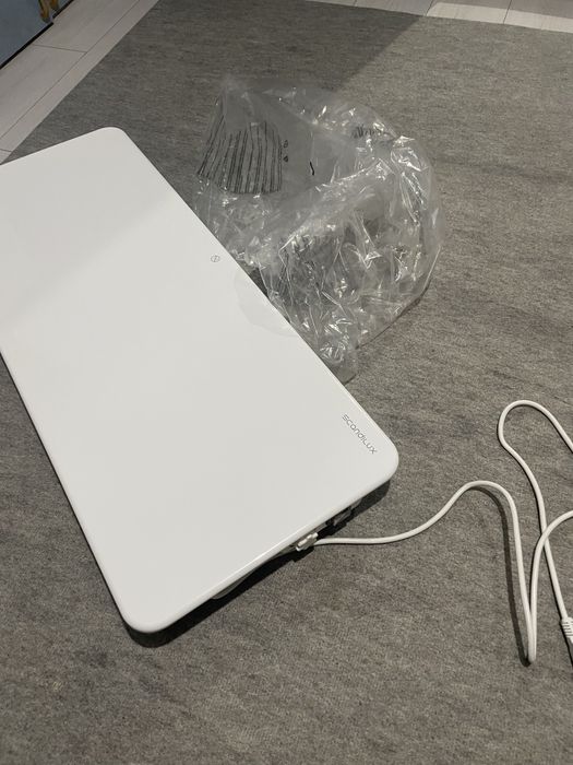 Конвекторний обігрівач Scandilyx