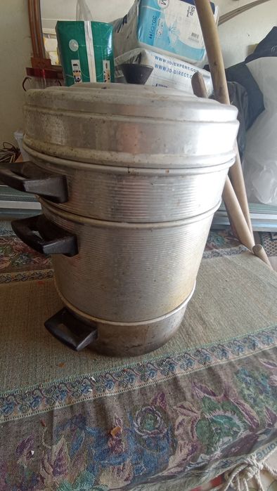 Продам скороварку времен СССР