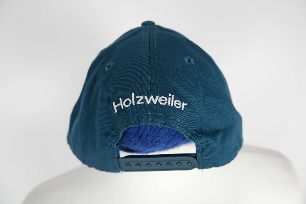 Holzweiler  czapka z daszkiem kaszkietówka