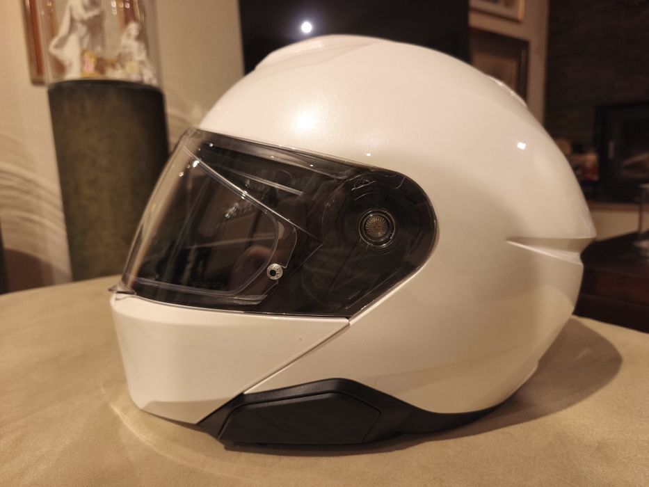 Capacete HJC I91 Tam. M 57/58