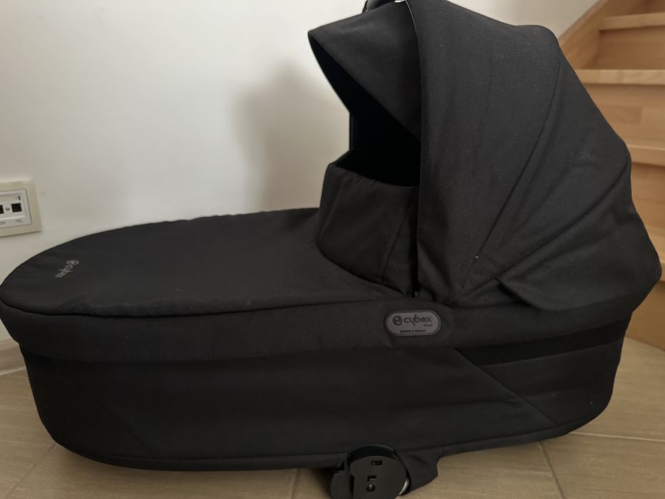 Gondola Cybex balios S lux