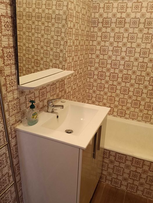 Apartamento T1 Monte Estoril