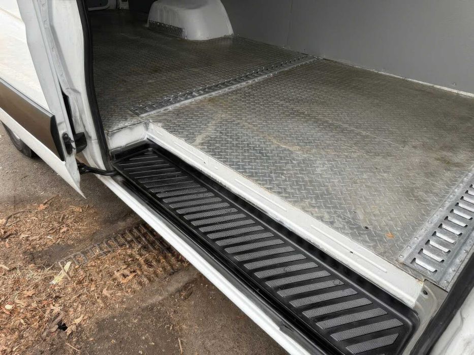 Mercedes-Benz Sprinter 2500      2016