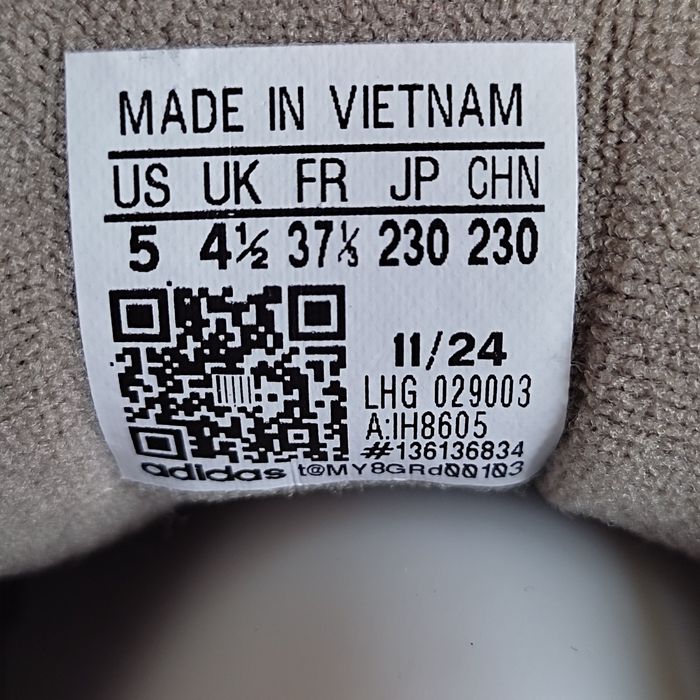 Adidas Campus 00s Beta