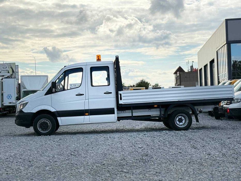 Mercedes-Benz Sprinter 2017p.