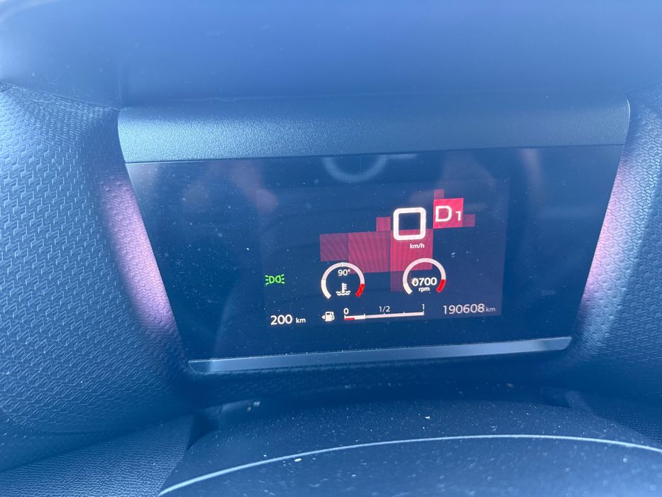 Citroen C4 1.5 HDI SHINE 131CV