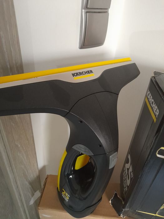 Karcher WV2 myjka