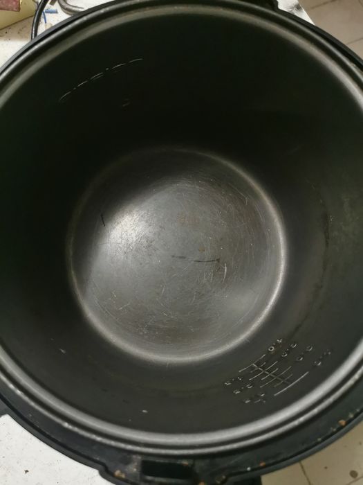 Мультиварка Polaris