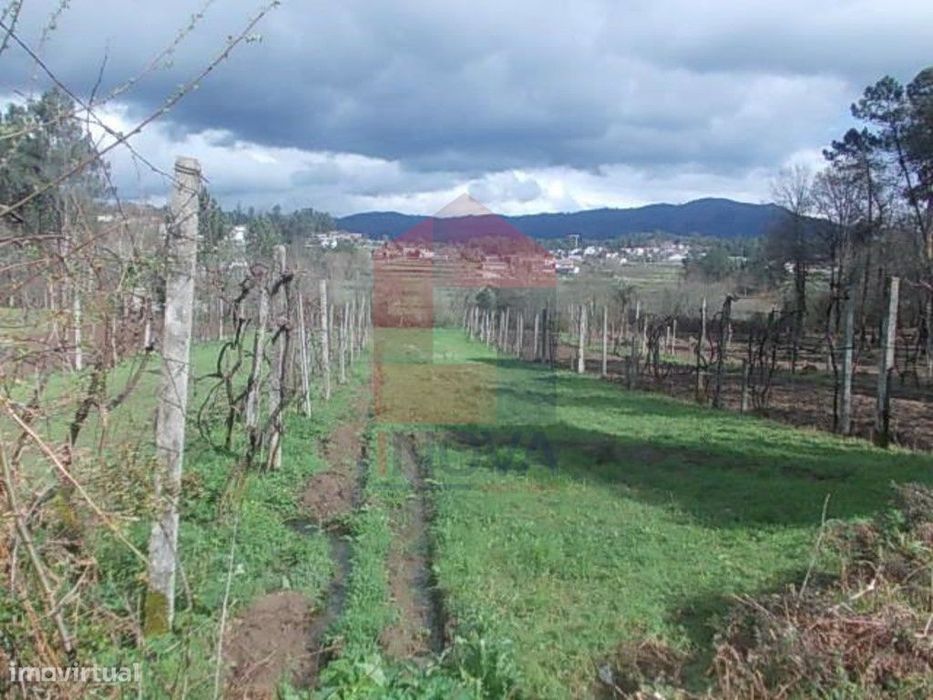 Terreno, Gême — Vila Verde E Santão, Porto