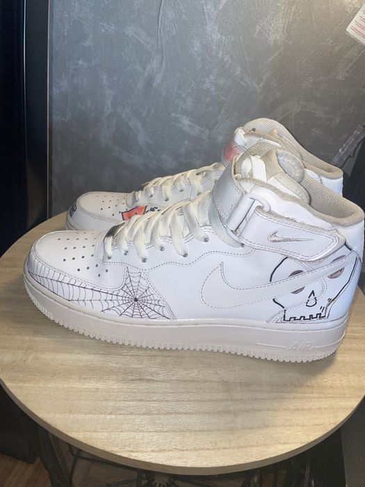 Nike Air Force 1