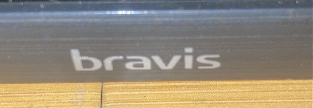 Телевизор Bravis