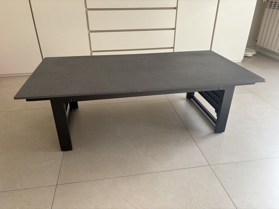 Mesa centro exterior JYSK