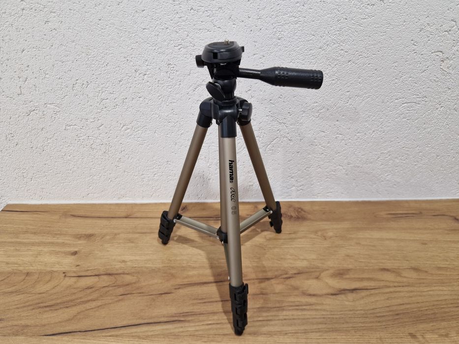 Statyw HAMA Star 05 / 30-90cm / Nowy