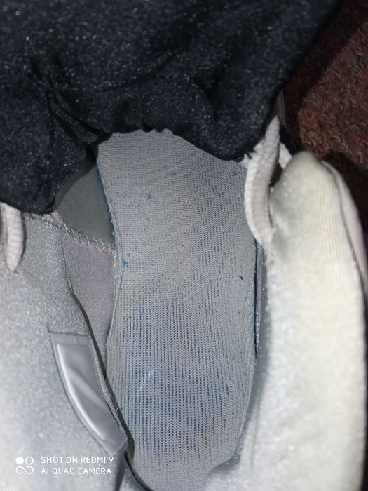 Buty koszykarskie Nike Kyrie 6 Zapatillas męskie rozmiar 42,5 - 27cm.
