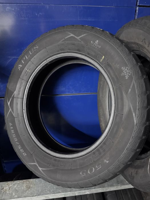 Aplus A505 225/65r17 зимова Склад Шин Умань 225 65 r 17