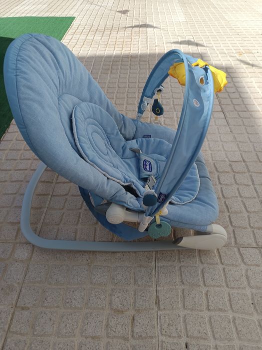 Kit bebe recém nascido (com ofertas)