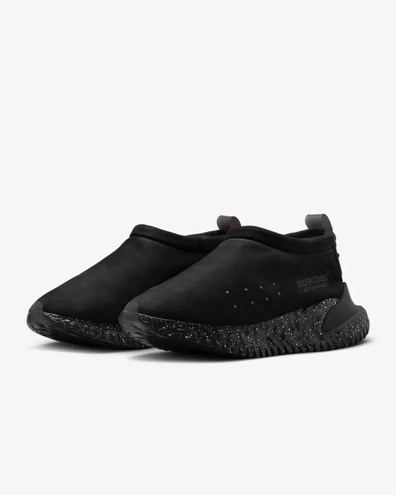 Кросівки Nike Moc Flow Sp/Undercover розмір 42 26-26,5 см