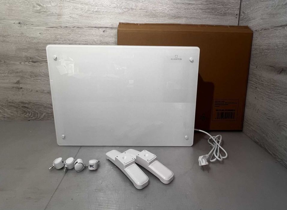 Конвекционный смарт обогреватель конвектор Bansin Crystal Smart 1500w