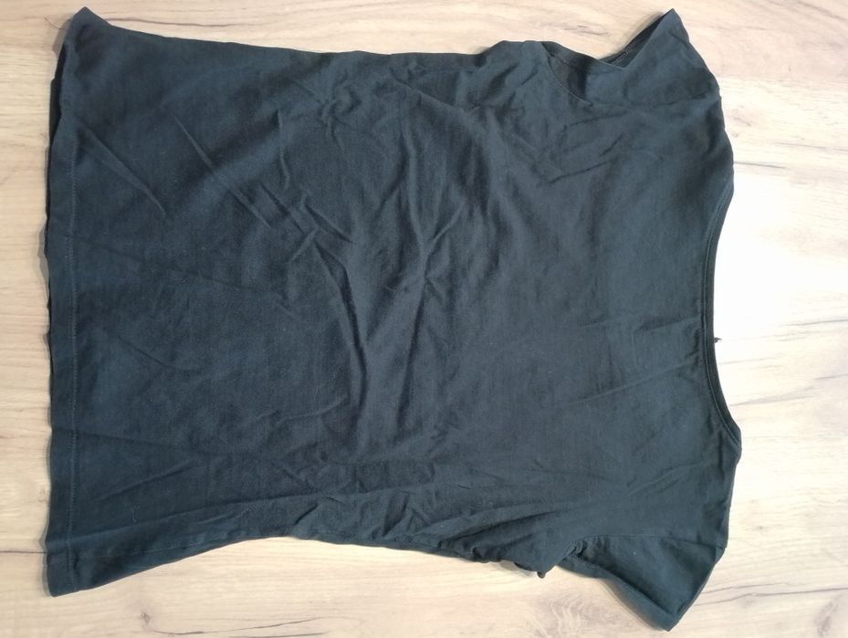 T-shirt damski Sinsay r.S