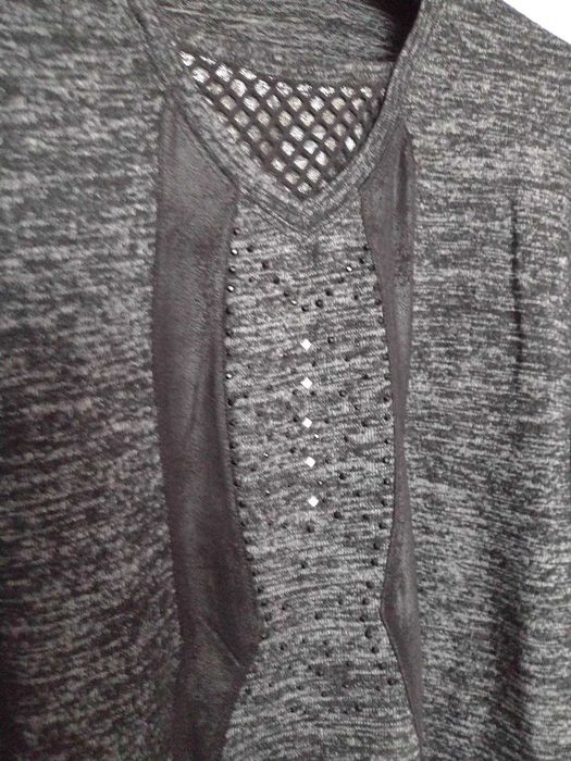 Tunika damska 5XL
