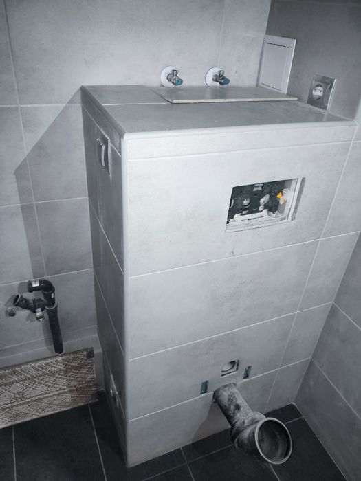 Простора 2 кімнатна квартира з ремонтом район Д