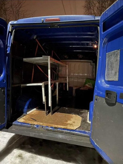 Грузовые перевозки, грузовое такси, доставка, грузоперевозки, грузчики