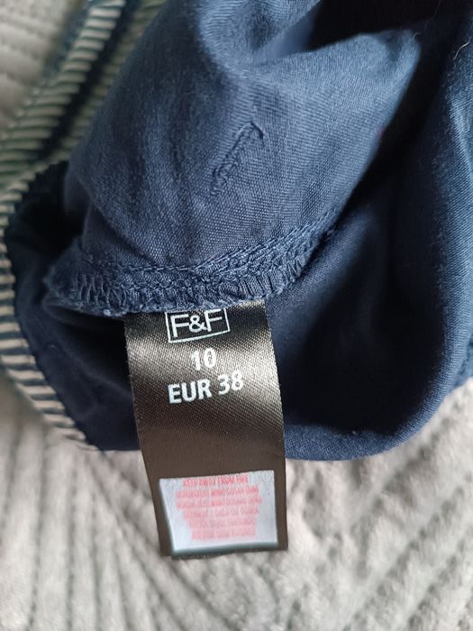 Rebaczki damskie bawelna